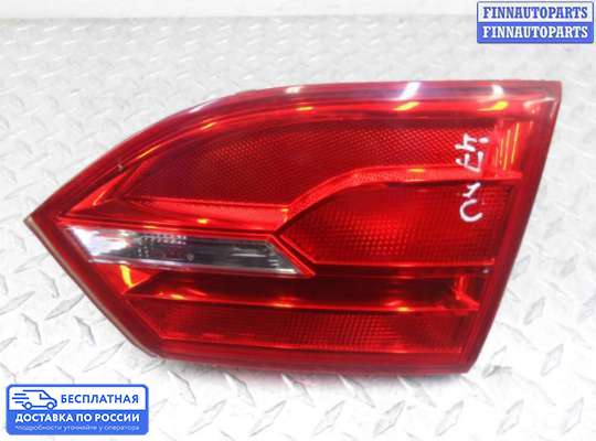 Фонарь крышки багажника на Volkswagen Jetta VI (1B)