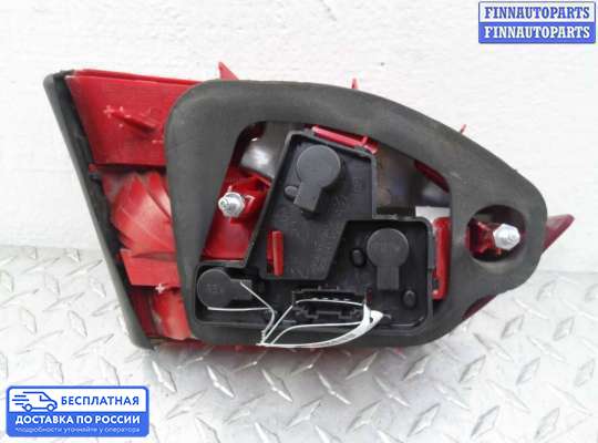 Фонарь крышки багажника на Volkswagen Jetta VI (1B)