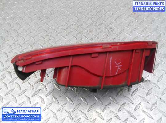 Фонарь крышки багажника на Volkswagen Jetta VI (1B)