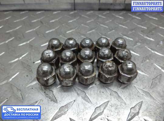 Болт колесный (гайка) на Subaru Tribeca