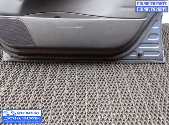 Замок боковой двери на Subaru Tribeca