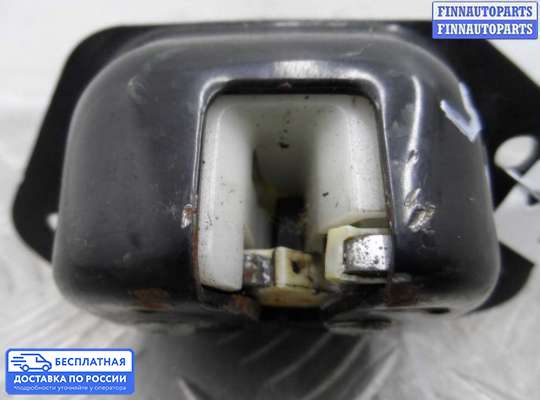 Замок багажника на Infiniti EX / QX50 (J50)