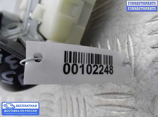 Замок багажника на Infiniti EX / QX50 (J50)