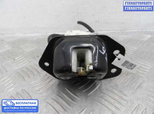 Замок багажника на Infiniti EX / QX50 (J50)
