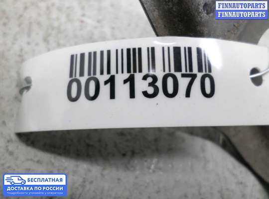 Датчик дорожного просвета на Audi Q7 (4L)