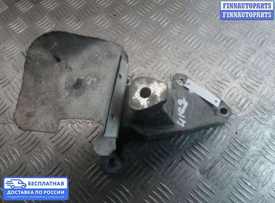 Кронштейн ДВС (лапа) на Audi A4 (8K, B8)