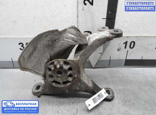Кронштейн КПП на Audi A8 (D4, 4H)