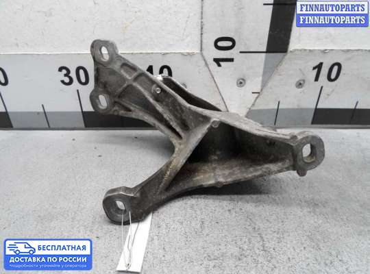 Кронштейн КПП на Audi A8 (D4, 4H)
