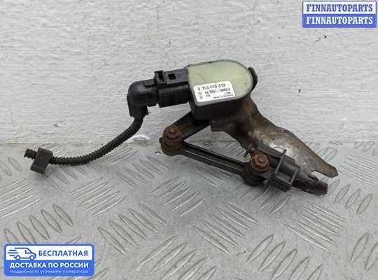 Датчик дорожного просвета на Volkswagen Touareg I (7L)