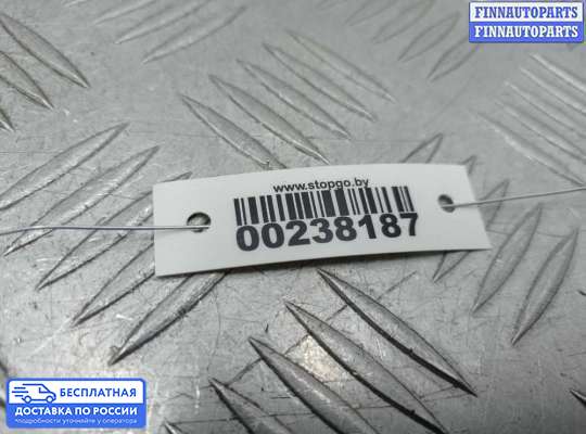 Датчик дорожного просвета на Volkswagen Touareg I (7L)