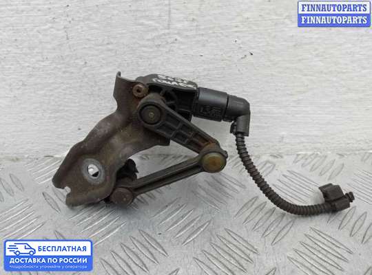 Датчик дорожного просвета на Volkswagen Touareg I (7L)