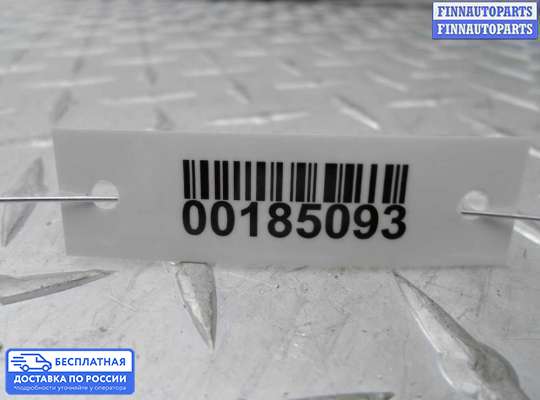 Поводок дворника на Subaru Tribeca
