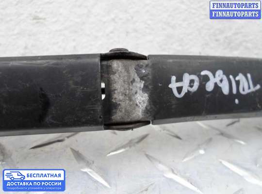 Поводок дворника на Subaru Tribeca