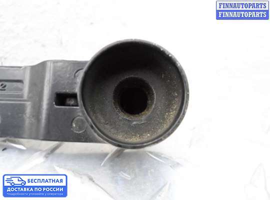 Поводок дворника на Subaru Tribeca