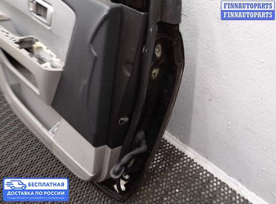 Замок боковой двери на Honda Pilot II (YF3,YF4)