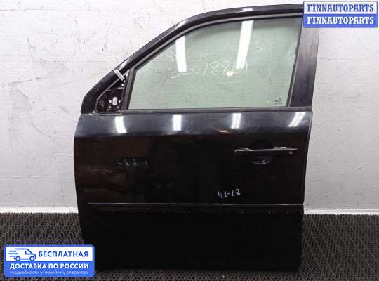 Замок боковой двери на Honda Pilot II (YF3,YF4)