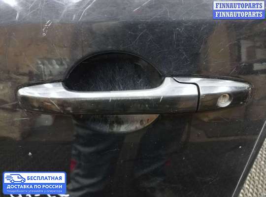 Замок боковой двери на Honda Pilot II (YF3,YF4)