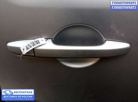 Замок боковой двери на Honda Pilot II (YF3,YF4)