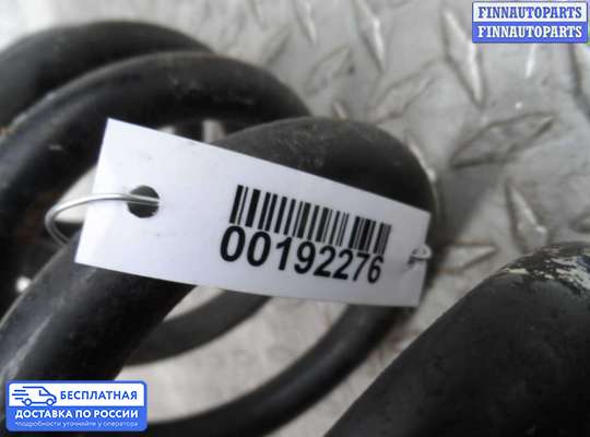 Пружина подвески на Suzuki Grand Vitara II (JB, TD54)