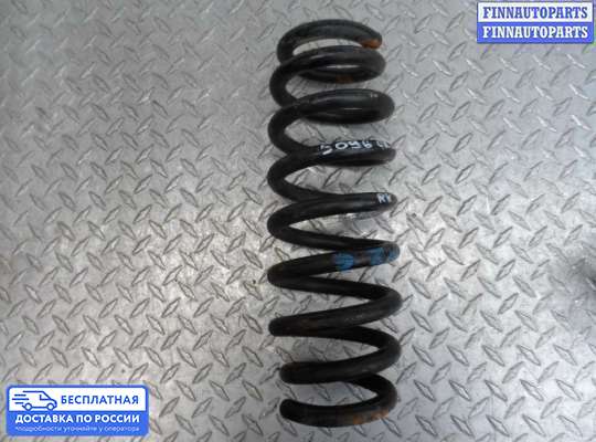 Пружина подвески на Suzuki Grand Vitara II (JB, TD54)