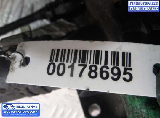 Корпус термостата на Peugeot Expert II (VF3V_)
