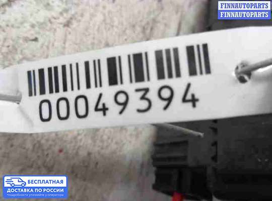 ЭБУ салона (Блок комфорта) на BMW 3 (F30/F31)
