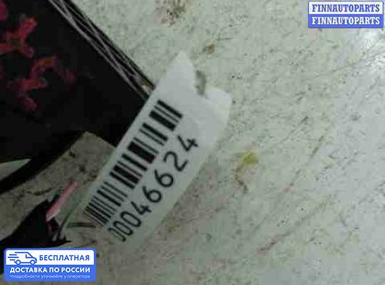 Педальный узел (педаль) на Hyundai Santa Fe II (CM)