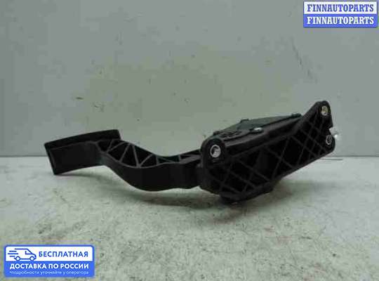Педальный узел (педаль) на Hyundai Santa Fe II (CM)