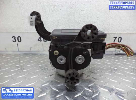 Блок ABS на BMW 3 (F30/F31)