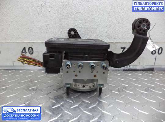 Блок ABS на BMW 3 (F30/F31)