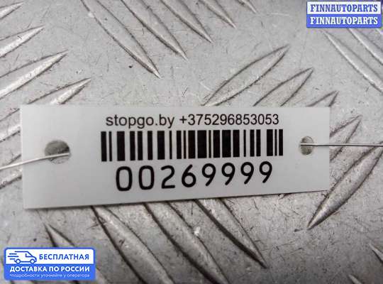 Кронштейн бампера на BMW X5 (E70)