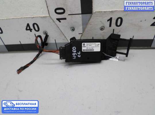 ЭБУ прочее на Volkswagen Passat CC (357)