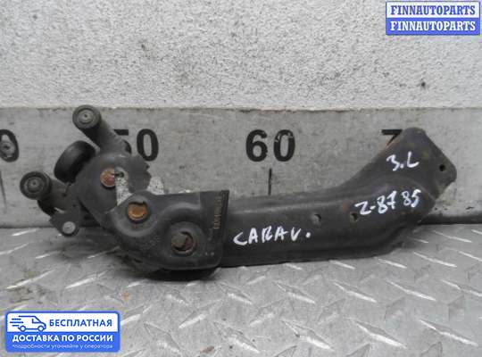 Механизм сдвижной двери на Dodge Caravan III (GS)
