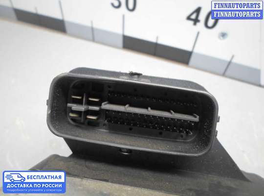 Блок ABS на Subaru Tribeca