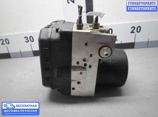 Блок ABS на Subaru Tribeca