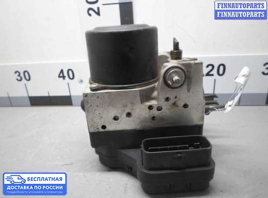 Блок ABS на Subaru Tribeca