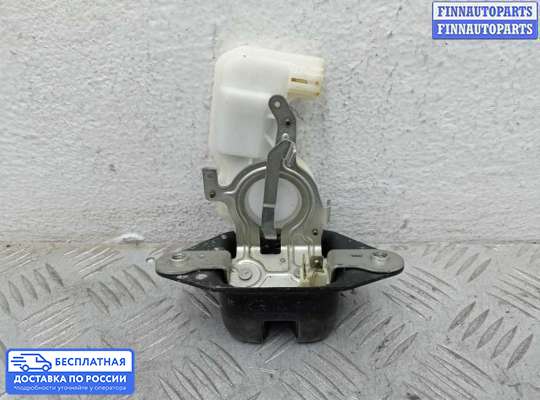 Замок багажника на Honda Pilot II (YF3,YF4)