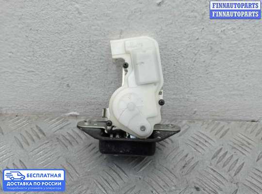 Замок багажника на Honda Pilot II (YF3,YF4)