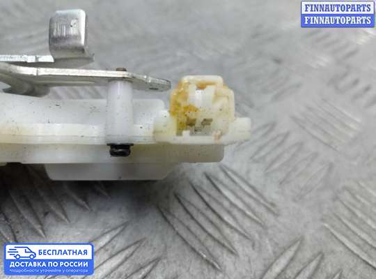 Замок багажника на Honda Pilot II (YF3,YF4)