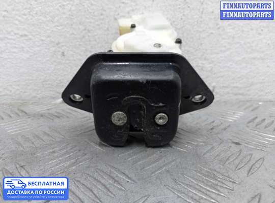 Замок багажника на Honda Pilot II (YF3,YF4)