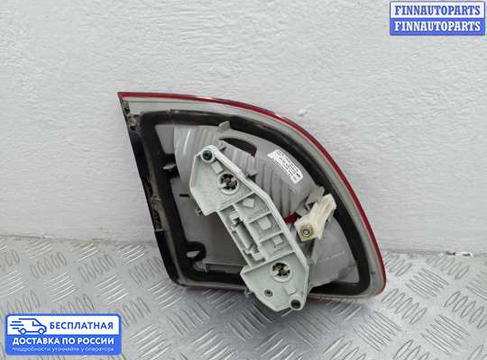 Фонарь крышки багажника на Mercedes-Benz E (W211)