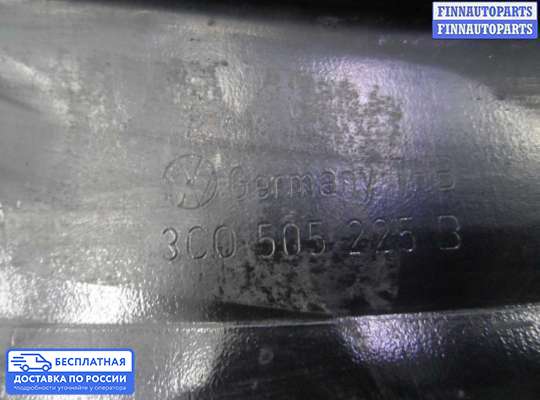 Рычаг подвески на Volkswagen Passat CC (357)