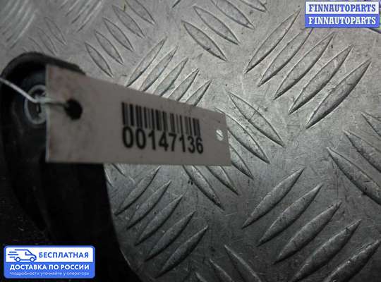 Воздухозаборник на Ford Kuga II / Escape III