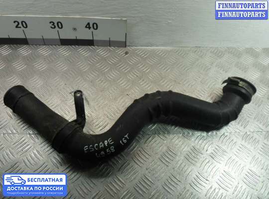 Воздухозаборник на Ford Kuga II / Escape III