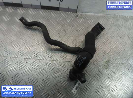 Патрубок (трубка, шланг) на BMW X1 (E84)