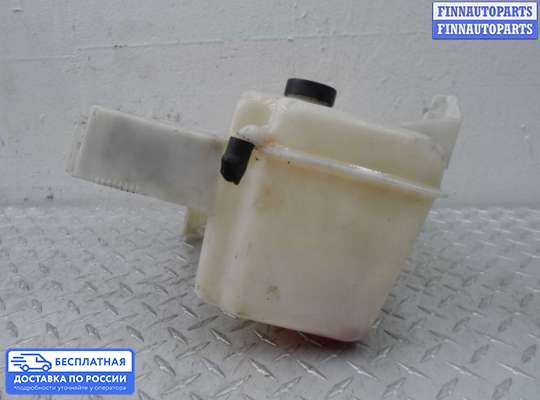 Бачок расширительный на Chevrolet Trailblazer I (GMT800)