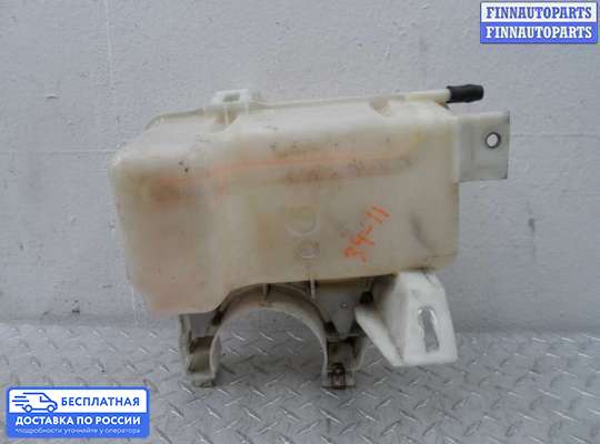 Бачок расширительный на Chevrolet Trailblazer I (GMT800)