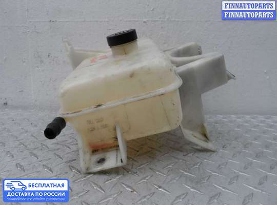Бачок расширительный на Chevrolet Trailblazer I (GMT800)
