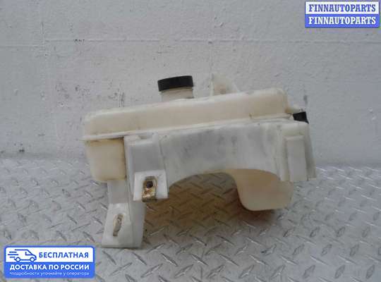 Бачок расширительный на Chevrolet Trailblazer I (GMT800)