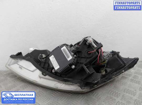 Фара передняя на Nissan Murano I (Z50)